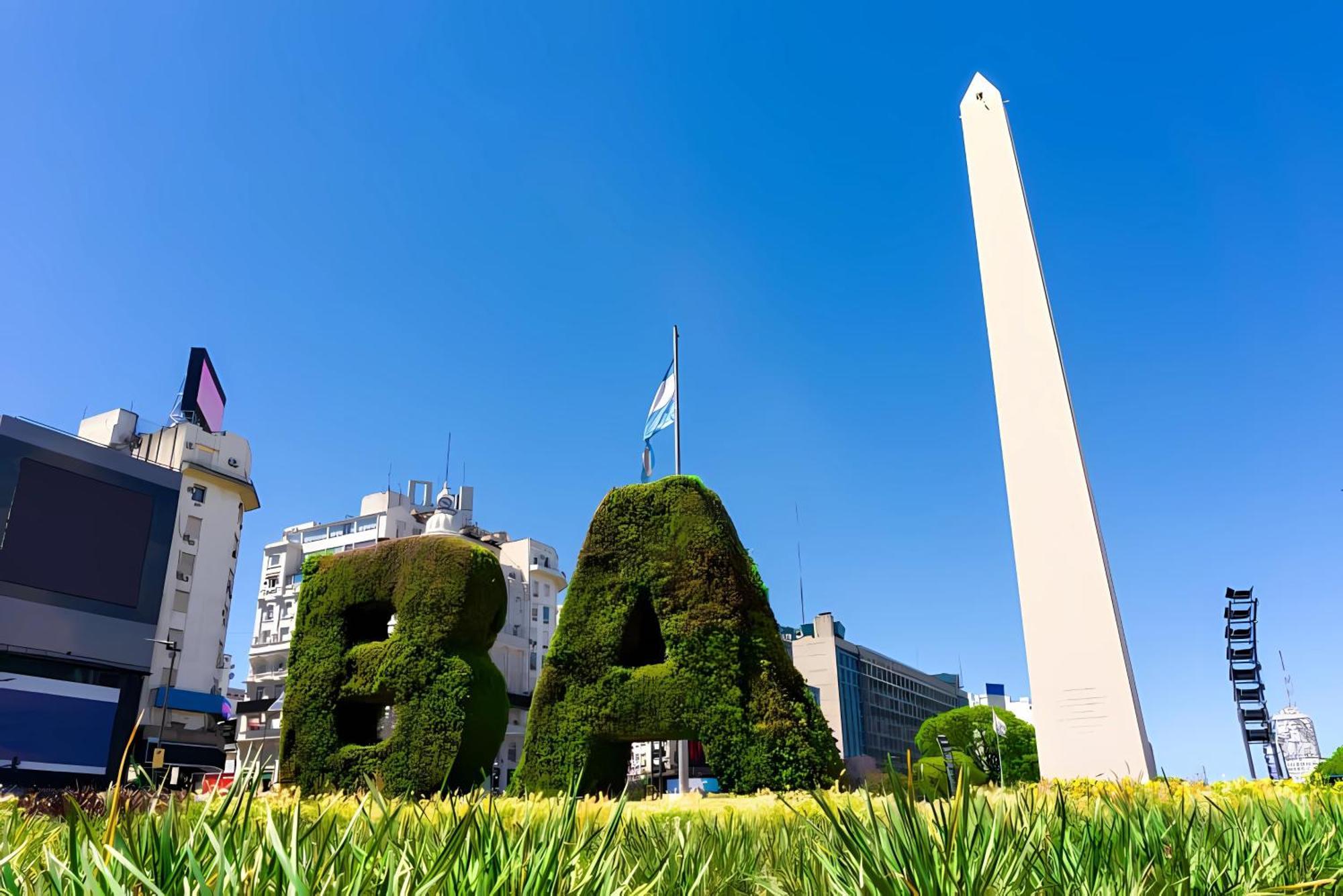 Hestia At Recoleta New & Chic W Pool * Buenos Aires