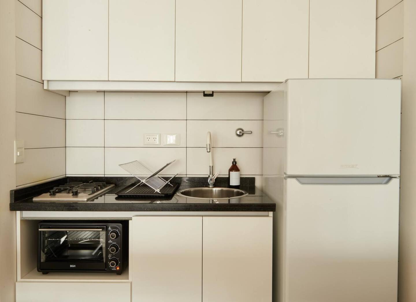 Hestia At Recoleta New & Chic W Pool