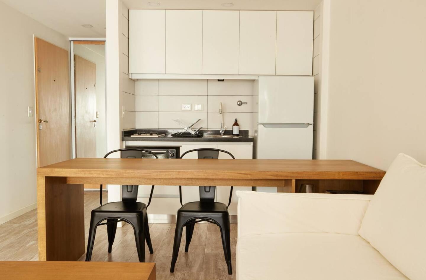 Apartamento Hestia At Recoleta New & Chic W Pool Ciudad Autónoma de Buenos Aires