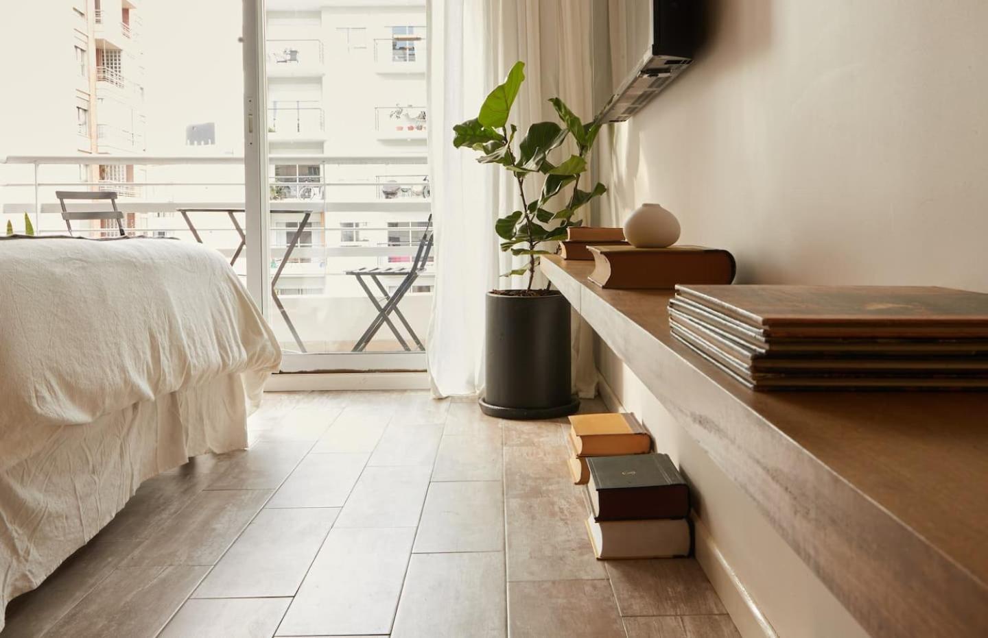Hestia At Recoleta New & Chic W Pool Apartamento Ciudad Autónoma de Buenos Aires