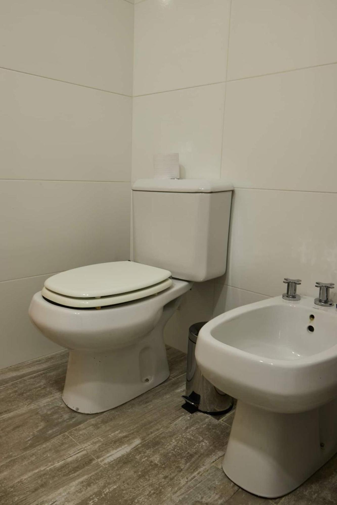 Hestia At Recoleta New & Chic W Pool Apartamento Ciudad Autónoma de Buenos Aires