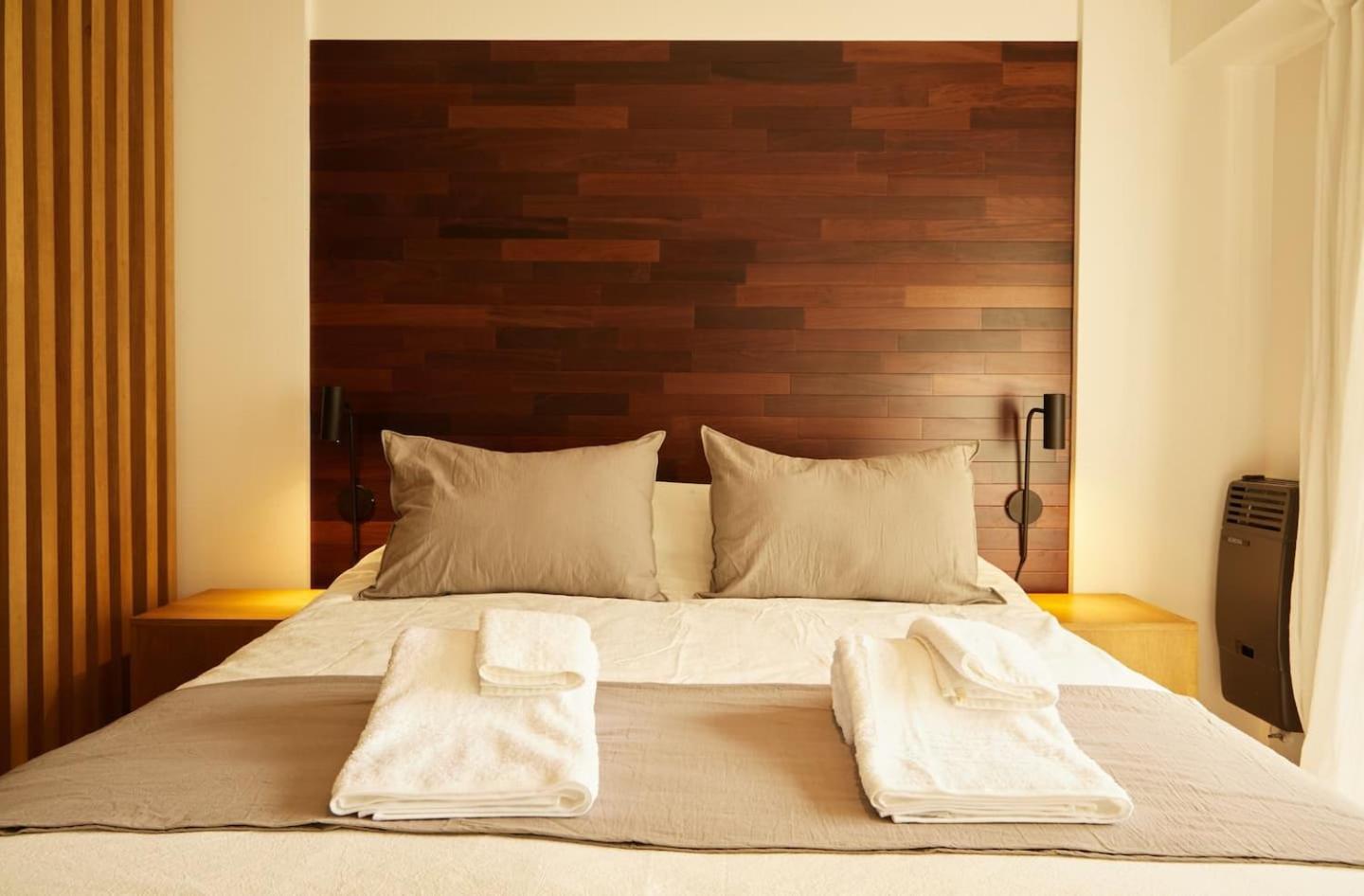 Apartamento Hestia At Recoleta New & Chic W Pool *