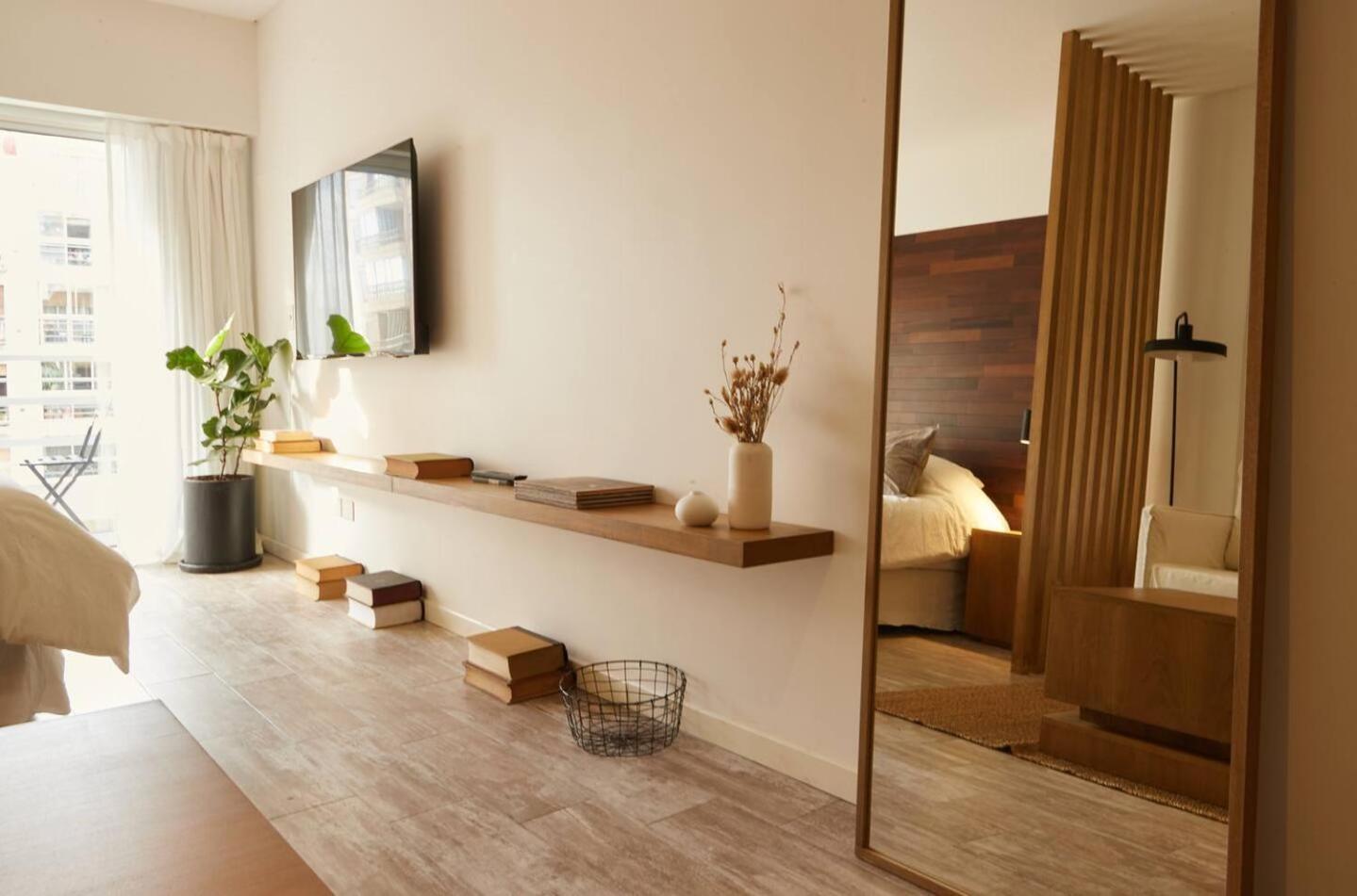 Hestia At Recoleta New & Chic W Pool Apartment *