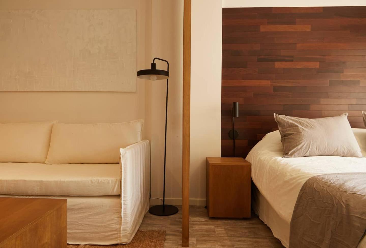Apartamento Hestia At Recoleta New & Chic W Pool Ciudad Autónoma de Buenos Aires