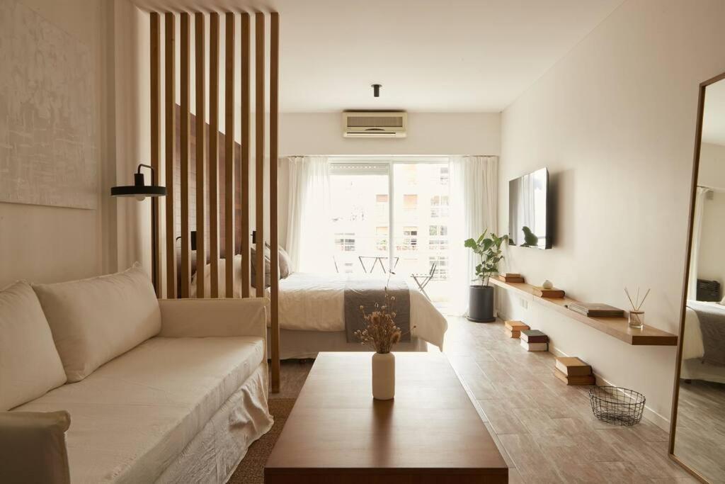 Hestia At Recoleta New & Chic W Pool Apartamento *