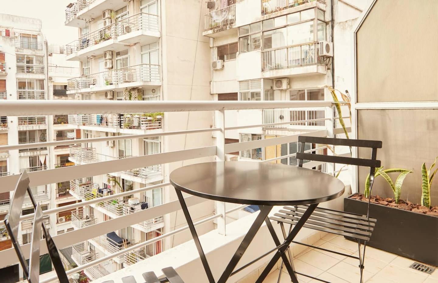 Hestia At Recoleta New & Chic W Pool Apartamento *